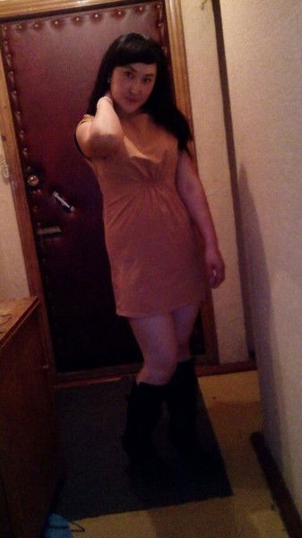 Milawka Tuleberdieva