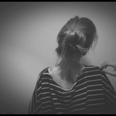 Маша Зорина