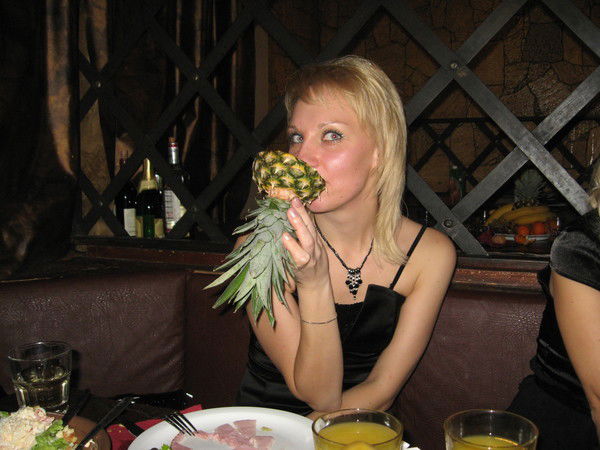 Светлана Арямкина