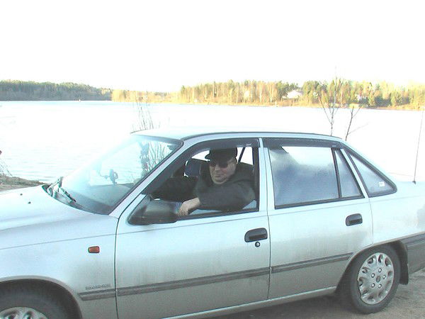 Андрей Махмудов