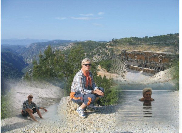 Александра Петрова