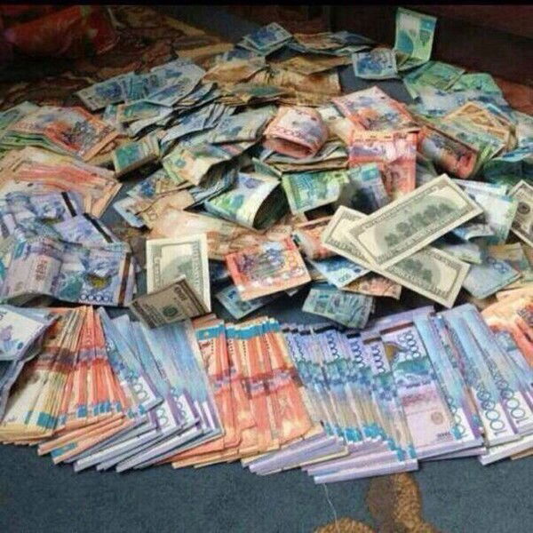 Райхан Скакова