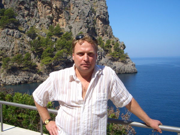 Пузаков Андрей