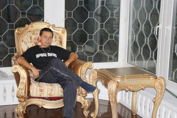 Николай Думяк