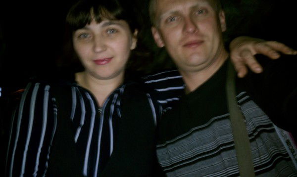 Евгений Сергеевич