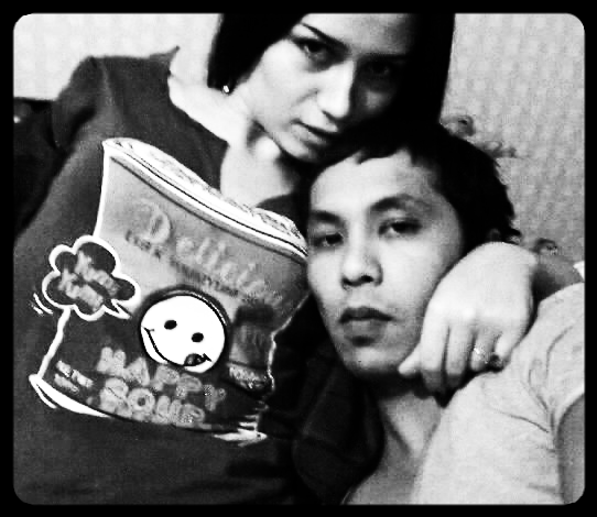 Елизавета Мамадалиева