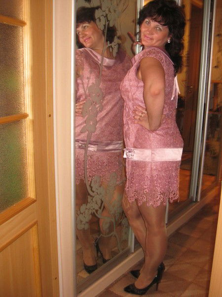 Наталья Климовская