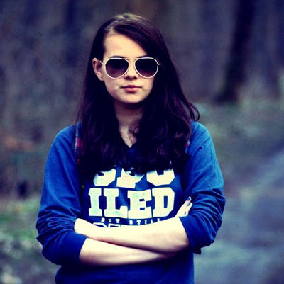 Маргарита Рябченко