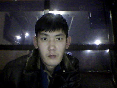 Дархан Аблай