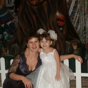 Оксана Нетребо