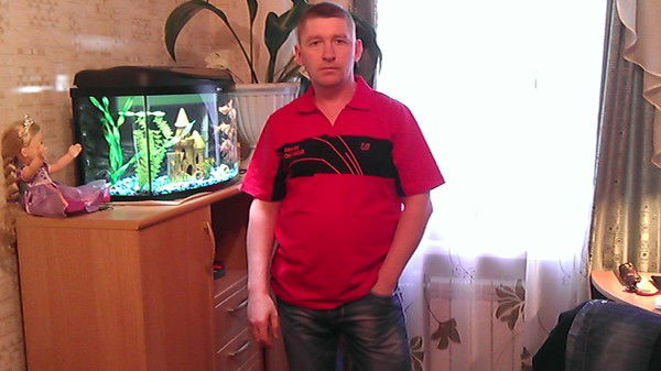 Николай Кузьмин