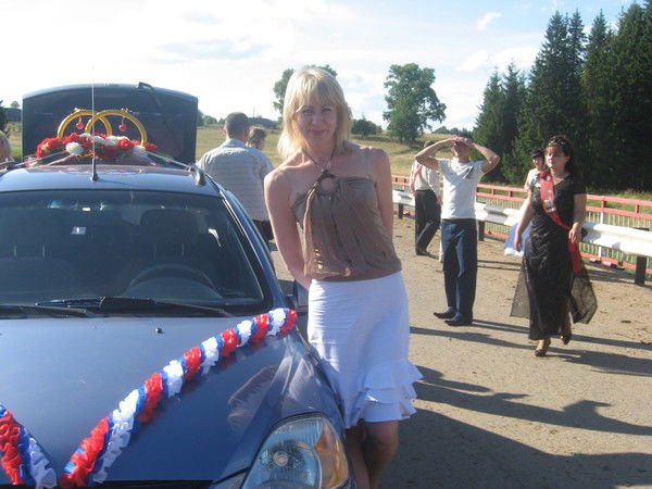 Ирина Дмитриева