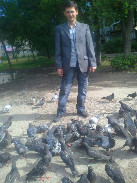 Кувончбек Рузибаев