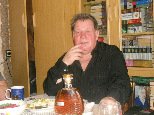 Борис Фунтиков