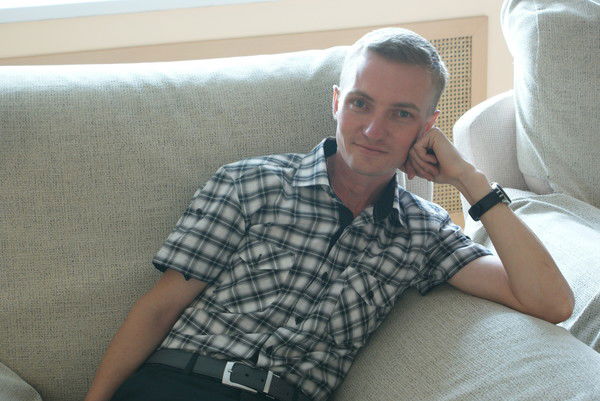 Иван Горстка