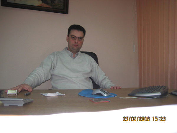 Андрей Баразна