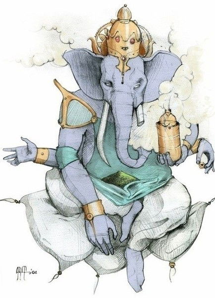 Александр Кмл