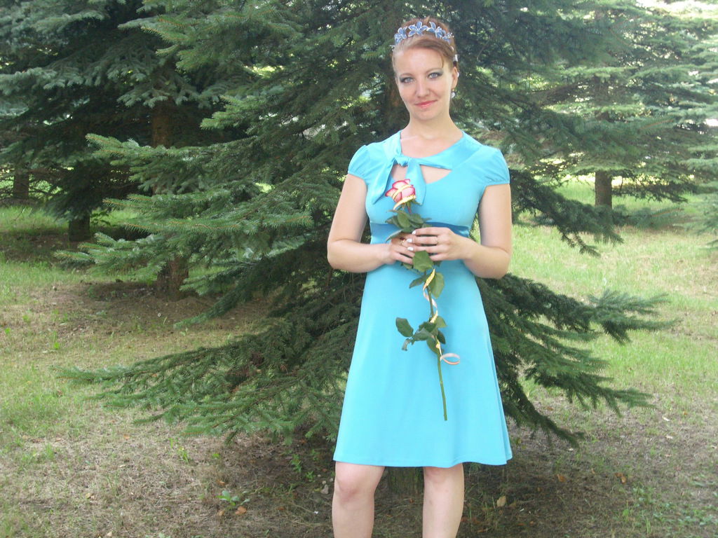 Людмила Попова