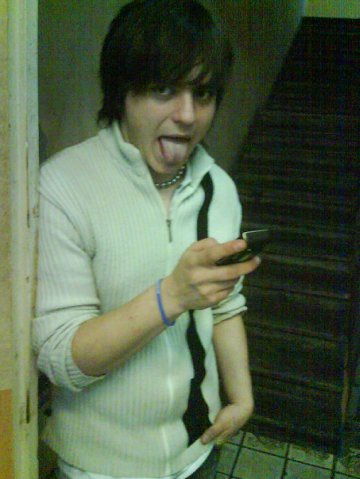 Дмитрий Михалёв