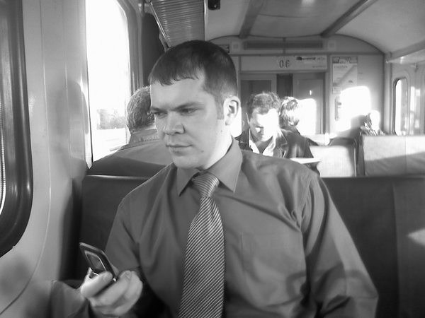 Константин Хохлов