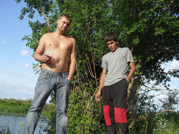 Вахитов Ринат