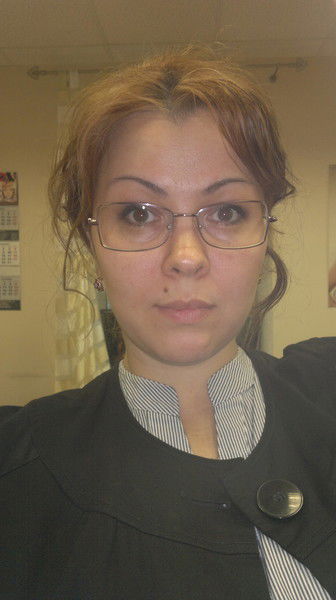 Наталья Костина