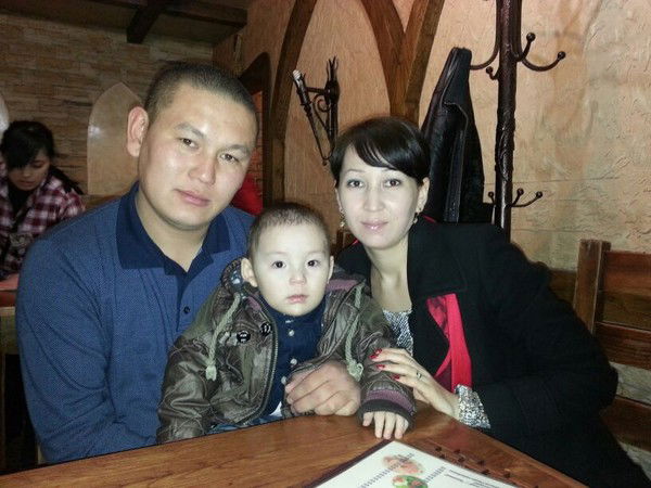 Шынгыс Мурат