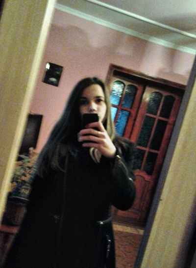 Валюся Білик