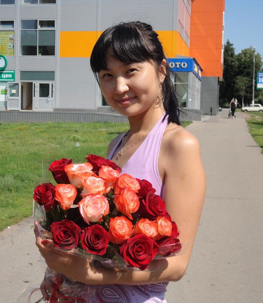 Жулдыз Шайхина