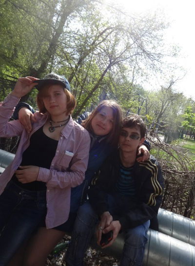 Тамара Шурупина