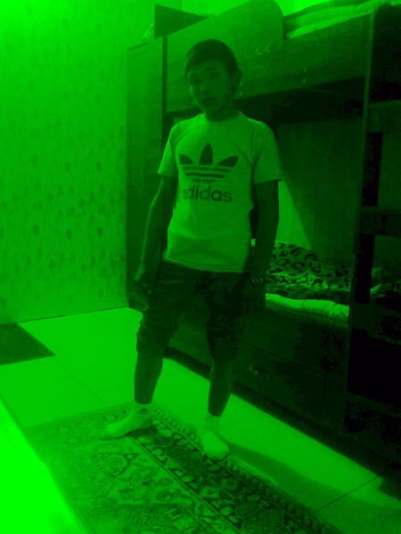 Орозбек Турдугожоев