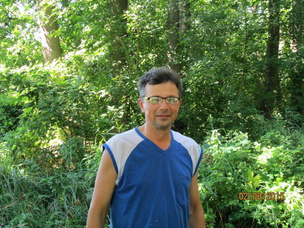 Евгений Квартник