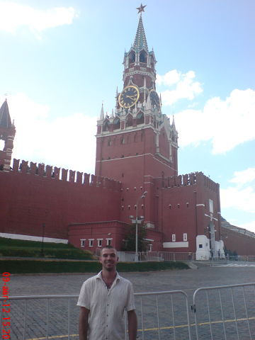 Андрей Гладких