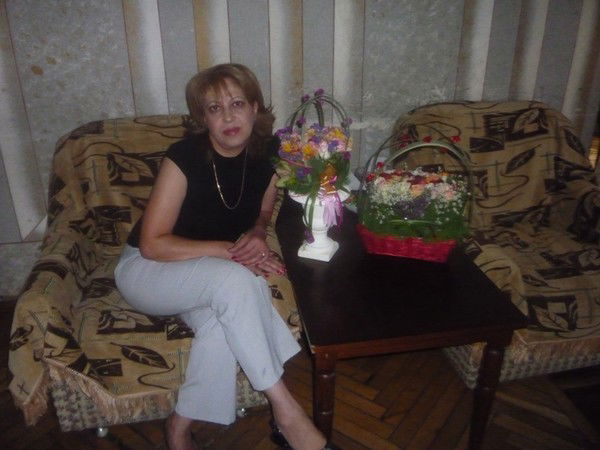 Жанна Давтян