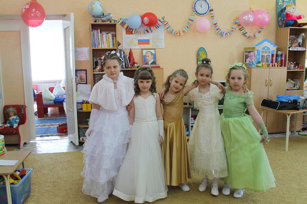 Надежда Черняева