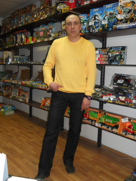 Валерий Самсонов