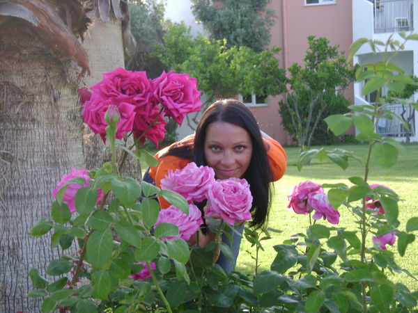 Екатерина Осипова