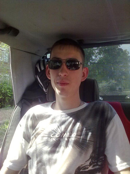 Андрей Тотьмянин