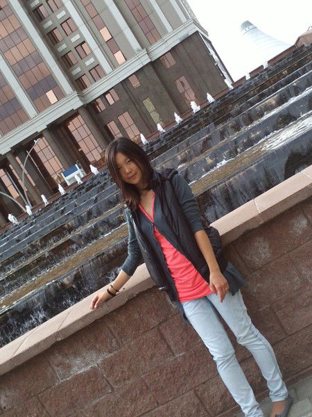 Динара Кожекеева