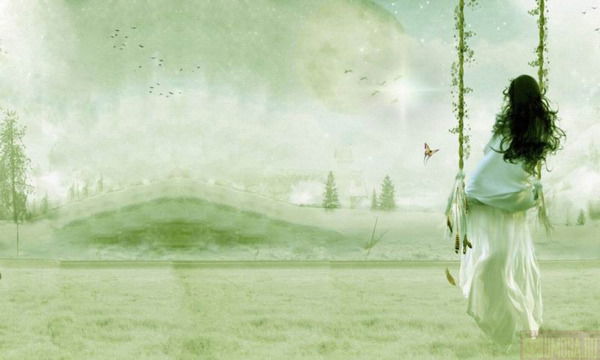 Мадина Абишева