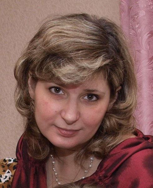 Елена Кречетова