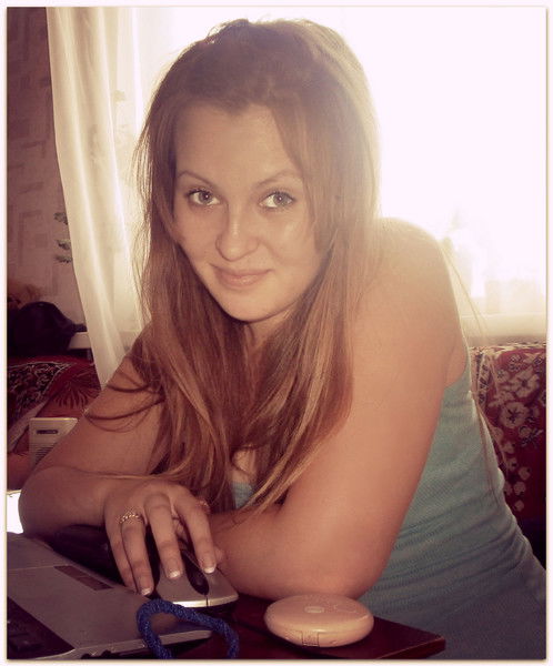 Кристина Хохлова