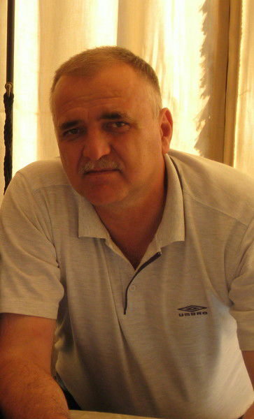 Виктор Панов