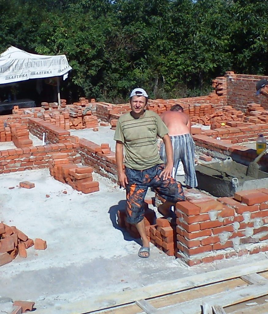 Володя Барышников