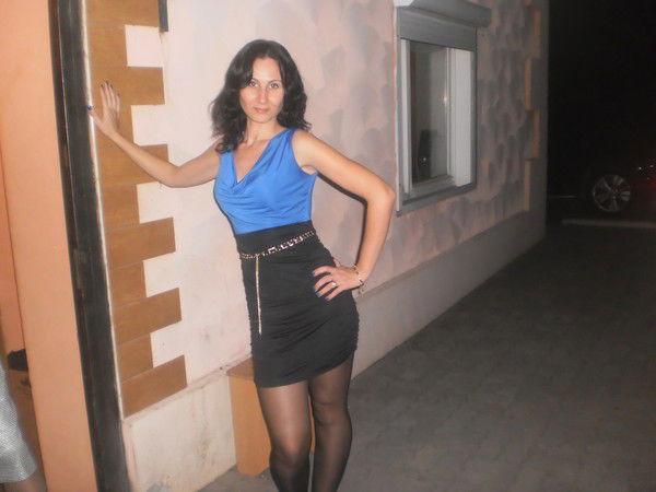 Олеся Олесенька