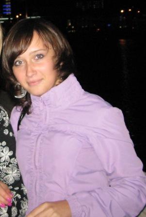 Анна Радкевич