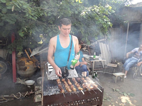 Роман Мальцев