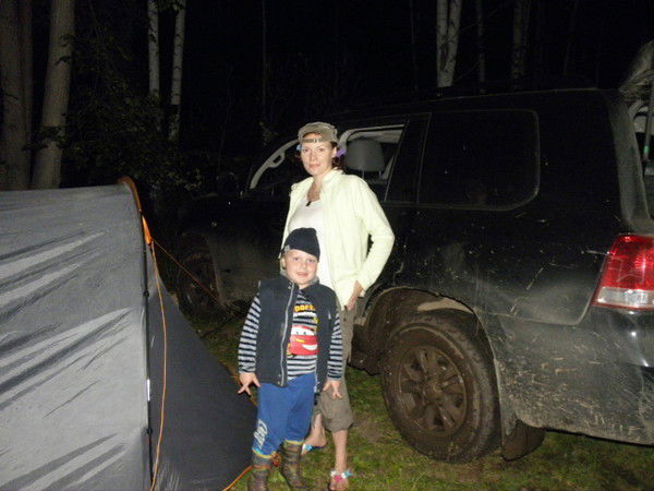 Олеся Дракова