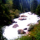 Алия Оспанова