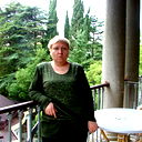 Лидия Сироткина